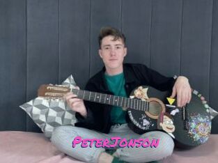 PeterJonson