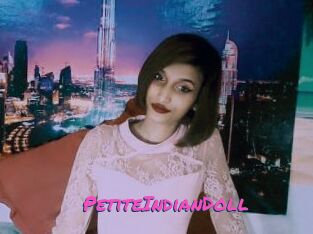 PetiteIndianDoll