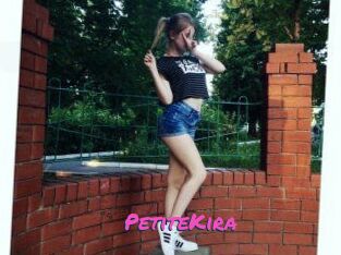 PetiteKira