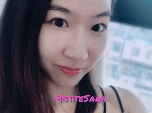 PetiteSara