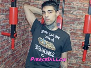 PierceDillon