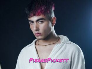 PierrePickett