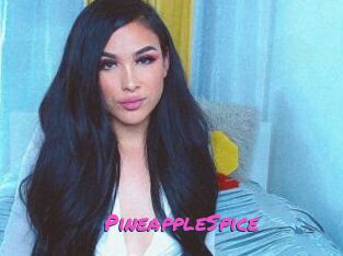 PineappleSpice
