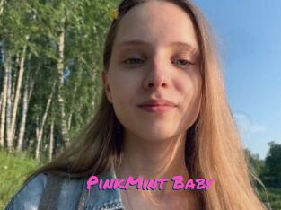 PinkMint_Baby