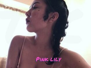 Pink_lily