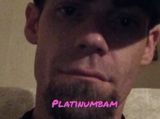 Platinumbam
