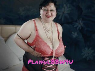 PlayfulBBW4U