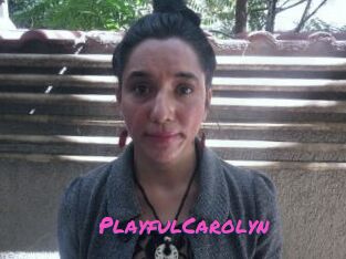 PlayfulCarolyn