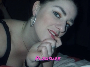 Pleasure