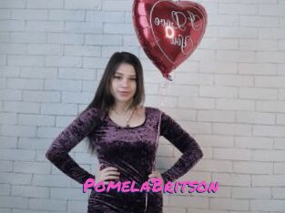PomelaBritson