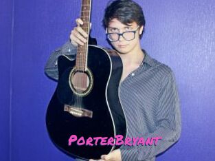 PorterBryant