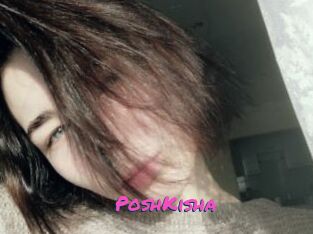 PoshKisha