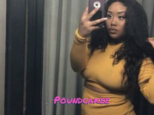 Poundcakee