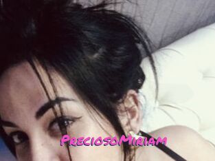 PreciosoMiriam