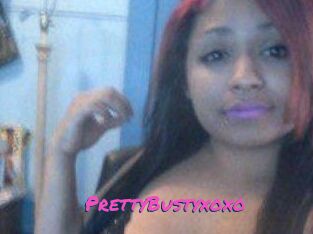 PrettyBustyxoxo
