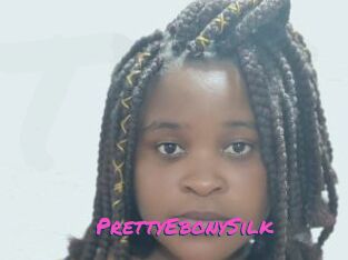 PrettyEbonySilk
