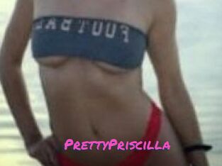 PrettyPriscilla