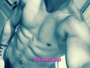 PrinceLeo