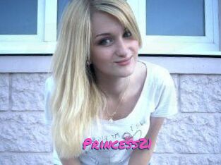 Princess21