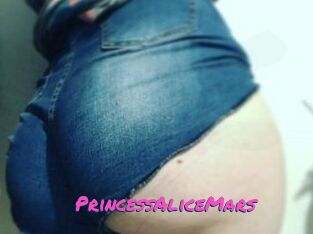 PrincessAliceMars