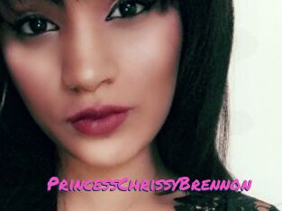 PrincessChrissyBrennon