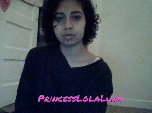 PrincessLolaLuna