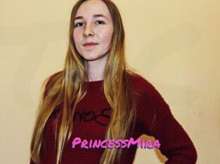 PrincessMira