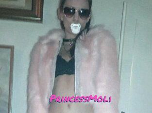 PrincessMoli