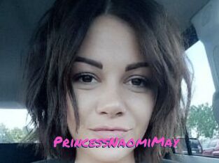 PrincessNaomiMay
