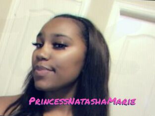 PrincessNatashaMarie