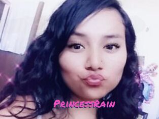 PrincessRain