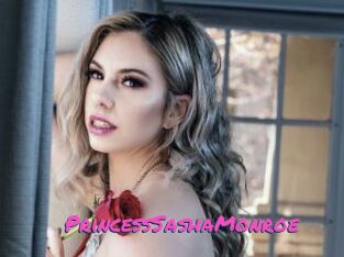 PrincessSashaMonroe