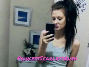 PrincessScarlettRush