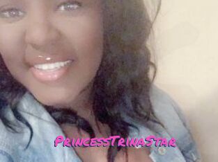 PrincessTrinaStar