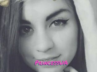 PrincessUA