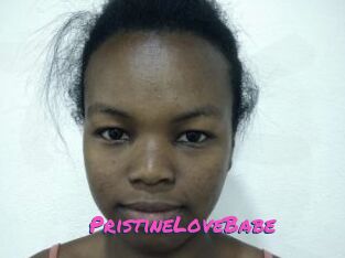 PristineLoveBabe