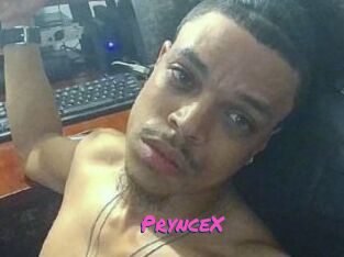 PrynceX