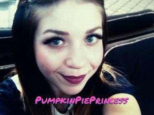 PumpkinPiePrincess
