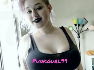 Punkgurl99