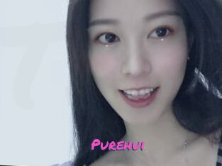 Purehui