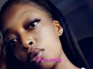 PushyMe