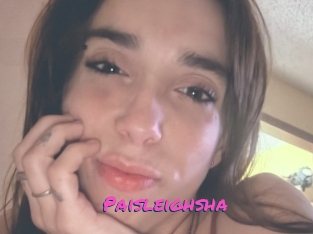 Paisleighsha