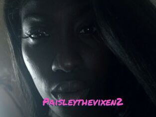 Paisleythevixen2