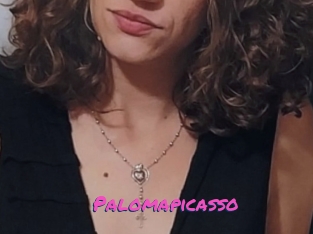Palomapicasso
