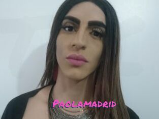 Paolamadrid