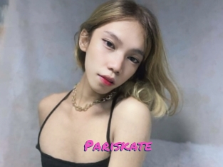 Pariskate