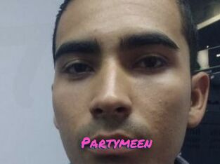 Partymeen