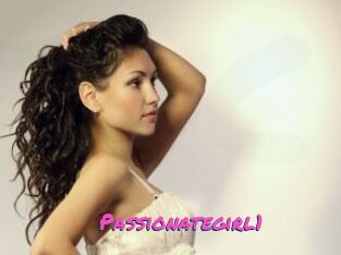 Passionategirl1