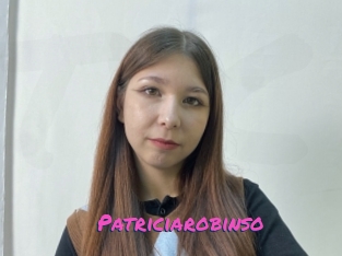 Patriciarobinso