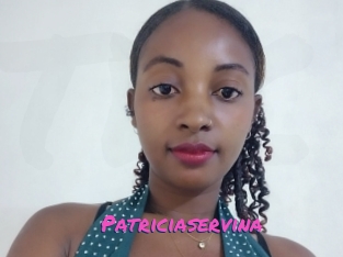 Patriciaservina